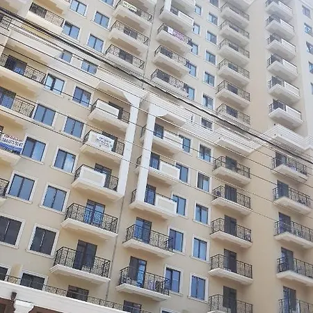 Аренда Посуточно 1 Комн Кв Одесса Аркадия Университеты 2 Плюс 1Чел Apartment Odesa