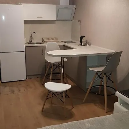 Аренда Посуточно 1 Комн Кв Одесса Аркадия Университеты 2 Плюс 1Чел Apartment