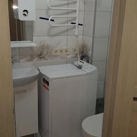 Аренда Посуточно 1 Комн Кв Одесса Аркадия Университеты 2 Плюс 1Чел Apartment